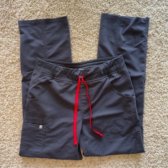 Figs Scrub Set - Picture 3 of 5